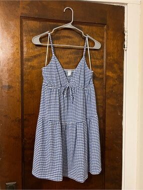 NWOT BP Babydoll Dress